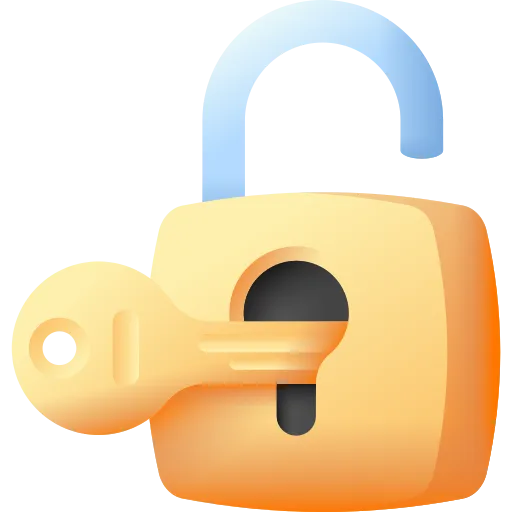All Features Unlocked